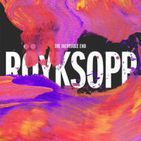 Here She Comes Again_Röyksopp