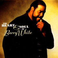 Where Can I Turn To?_Barry White