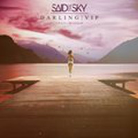 Darling VIP_Said The Sky