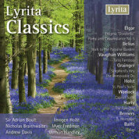 Capriol Suite : VI. Mattachins: Allegro con brio_London Symphony Orchestra