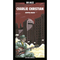 Shivers (feat. Benny Goodman Sextet)_Charlie Christian,Benny Goodman Sextet