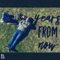 7 years from now_Kaiak