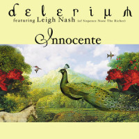 Innocente_Delerium,Tiësto