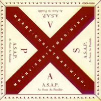 All I Want for Christmas_Yeah Yeah Yeahs