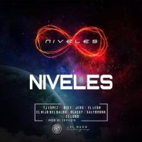 Niveles(feat. el lobo, el león, el hijo del barbu, el big f, saly Bronk, blacky & tj Lopez)_JERO,El Lobo,El Leon,El hijo del barbu,el big f,saly Bronk,BlackY,TJ Lopez