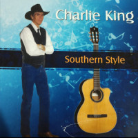 Blue Ridge Mountains_Charlie King