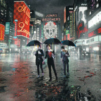 Pushin' Me Away_Jonas Brothers