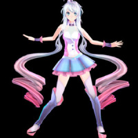 【MAIKA】Luz de luna 美少女战士主题曲 西班牙语版_Maika
