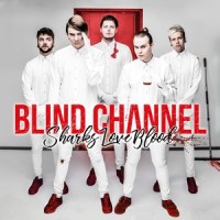 Sharks Love Blood_Blind Channel