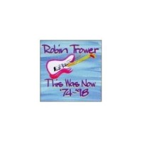 A Little Bit of Sympathy_Robin trower