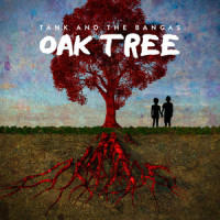Oak Tree_Tank and The Bangas