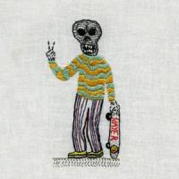 Dance with Death_Love of Everything,Porridge Radio
