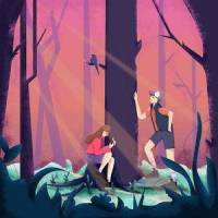Gravity Falls_Jasper,Martin Arteta,11:11 Music Group