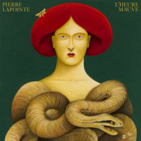Gnossienne no 1_Pierre Lapointe,Erik Satie