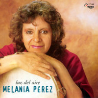 Bagualera De Albahaca_Melania Perez