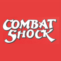 Lasst mich gehen_Combat Shock,Frederic Berg