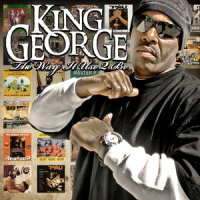 Would You Take A Bullet 4 Yo Homie (feat. Big Ed, C-Murder, Master P & Silkk the Shocker)_King George,Big Ed,Silkk The Shocker,Lil Ric