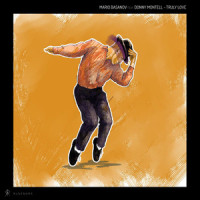 Feel Good_Mario Basanov,Donny Montell