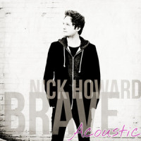 Brave_Nick Howard