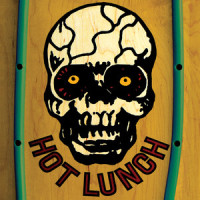 Handy Denny_Hot Lunch