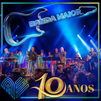 É P`Ra Amanha_Banda Maior,SMO