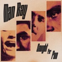 The Crew_Man Ray