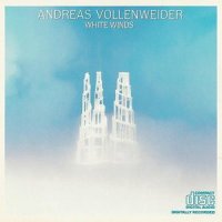 Hall Of The Stairs_Andreas Vollenweider