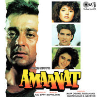 Daloonga Daloonga Pyar Se Main Daloonga_Kumar Sanu,Alka Yagnik