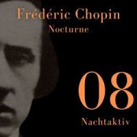 Nocturne in g minor, Op. 15 No. 3*_Frédéric Chopin