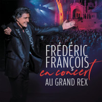 Je t'aime à l'italienne_Frédéric François