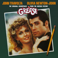 Summer Nights_John Travolta,Olivia Newton-John