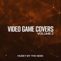 Super Saiyan 3 Theme - SSJ3 Power UP_Husky by the Geek