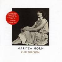 Kärlekens träd_Maritza Horn