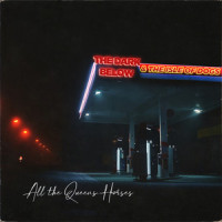 **** the Night_All The Queen`s Horses,Sean Murphy