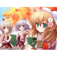 Osekkai no Riyuu_結月そら