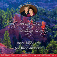 Thanks For the Music_Janice Kapp Perry,Ann Kapp Andersen