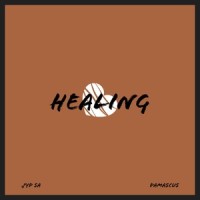 Healing_JYD SA,Damascus