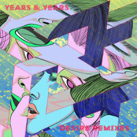 Memo_Years & Years
