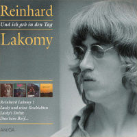 Reise nach Prag_Reinhard Lakomy