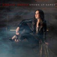So Long Goodbye(feat. Keb' Mo')_Rebecca Correia,Keb' Mo'