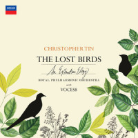 Flocks a Mile Wide_Christopher Tin,Royal Philharmonic Orchestra