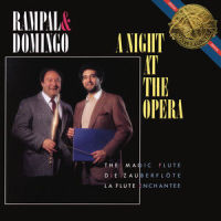 M'appari tutt' amor_Jean-Pierre Rampal,Friedrich von Flotow,Royal Philharmonic Orchestra,Plácido Domingo