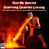 Killin' All Opps(feat. Young Buck)_Charles Lovjoy,Young Buck