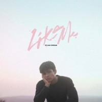 Like Me_Dylan Jordan