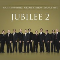 Every Day(feat. Legacy Five)_Booth Brothers,Legacy Five