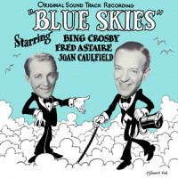 Medley: The Little Things In Life / Not For All The Rice In China / Russian Lullaby_Bing Crosby