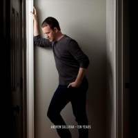 To Be Your Drug_Andrew Sullivan