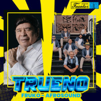 Trueno_Afrosound,Fruko Y Sus Tesos