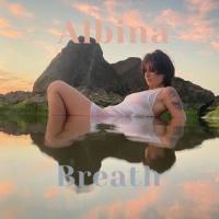 Breath(feat. YEEZ)_ALBINA,Yeeż
