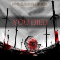 Dark Souls III Metal Opera (Main Menu Theme)_MegaDriver
